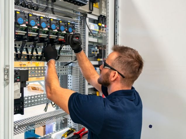 Electrician Service