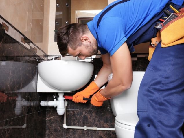 Plumbing Service